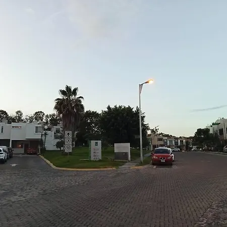 Residencia Quintas